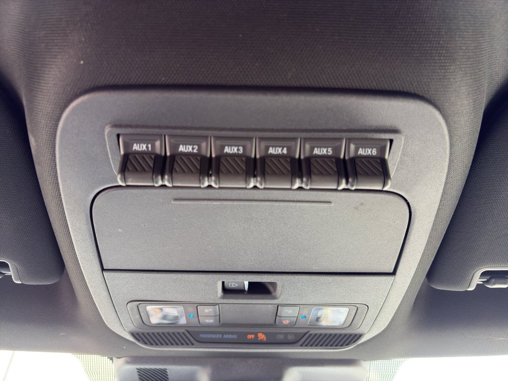 Used 2023 Ford F150 Tremor w/ 360 Degree Camera Package AWD/4WD image 18