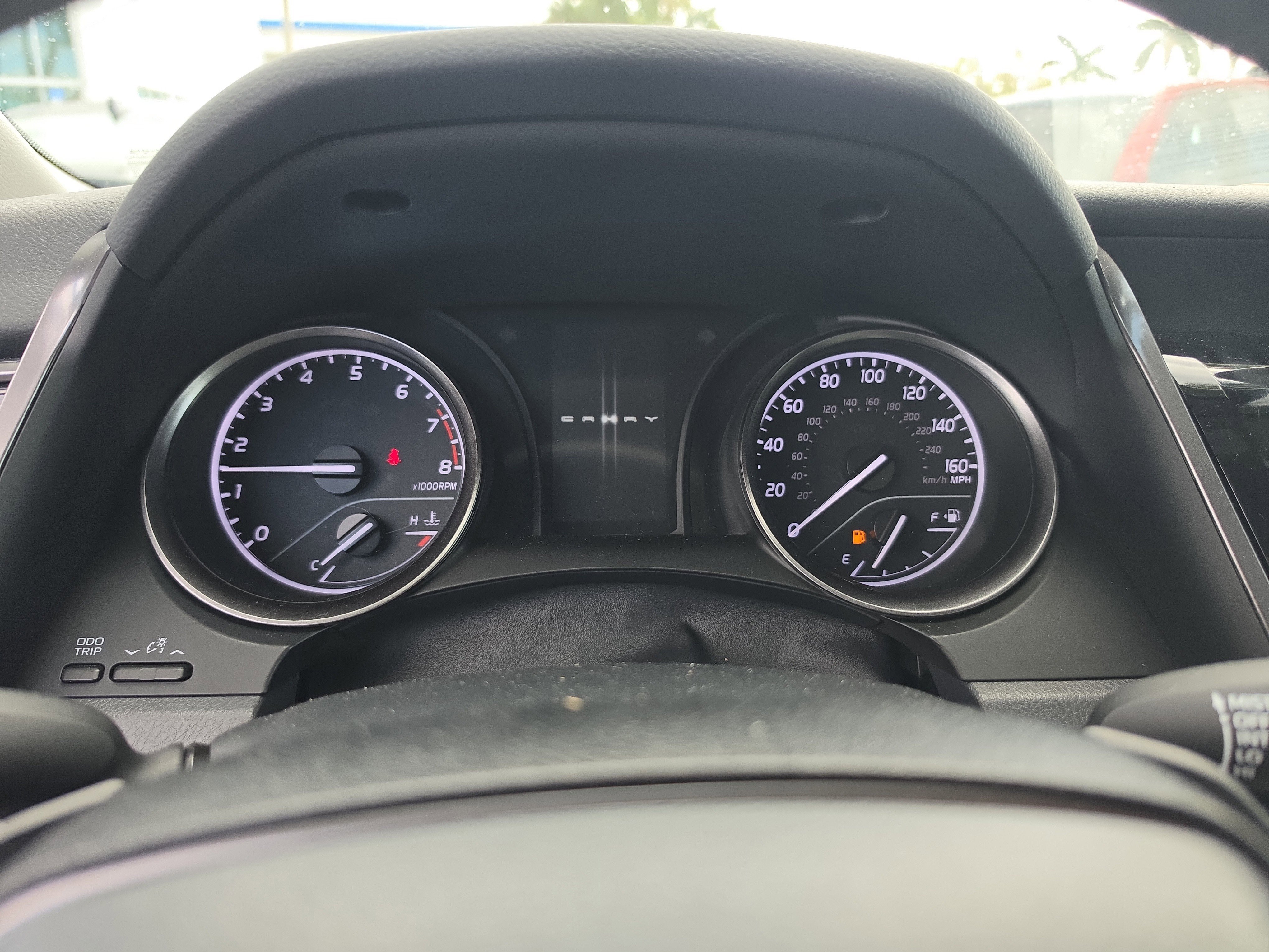 Used 2024 Toyota Camry SE image 17