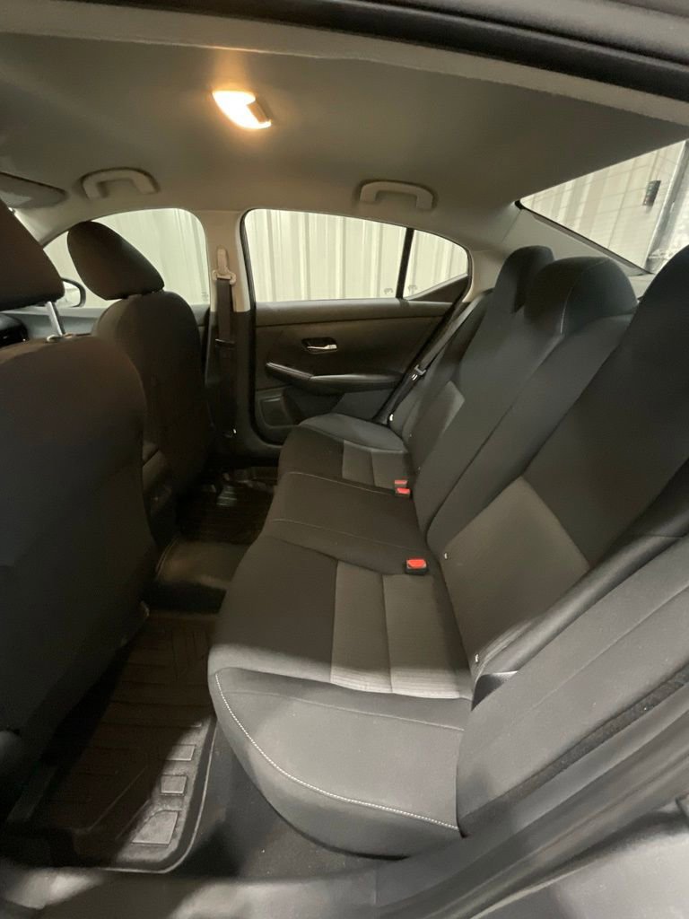 Used 2023 Nissan Sentra SV w/ All-Weather Package image 11