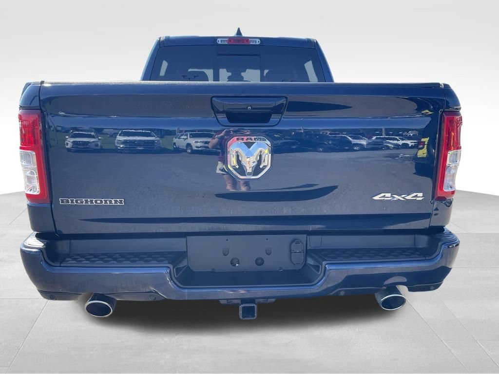 Used 2023 RAM 1500 Big Horn AWD/4WD image 12