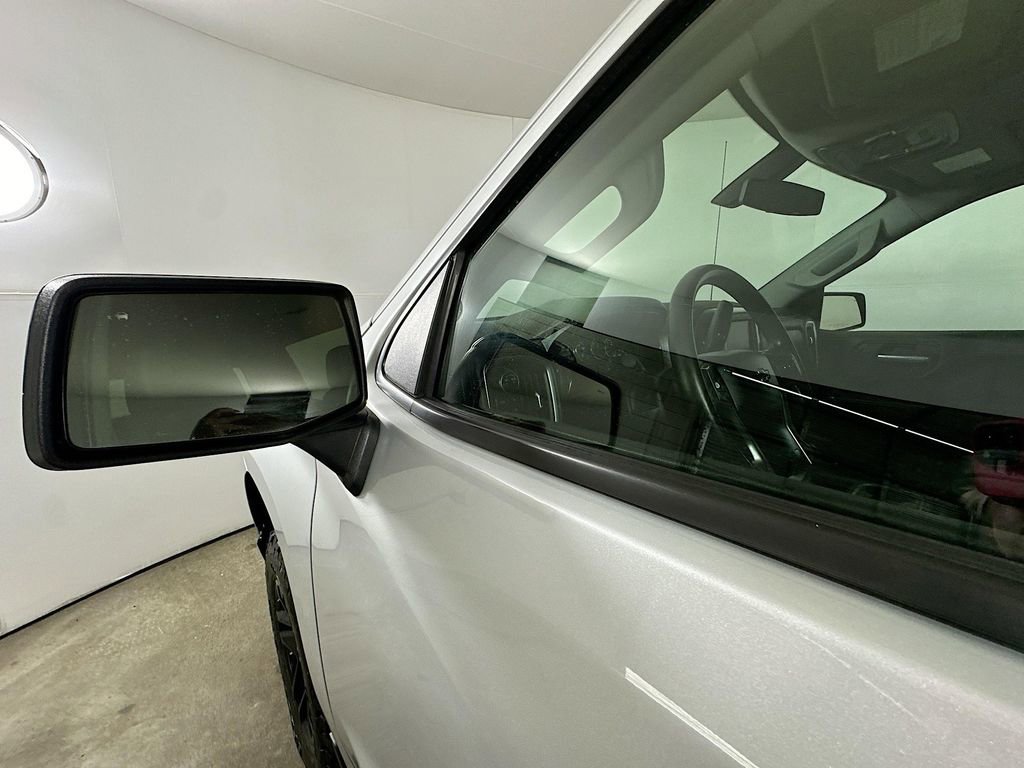 Used 2021 Chevrolet Silverado 1500 LT Trail Boss w/ Convenience Package II image 37