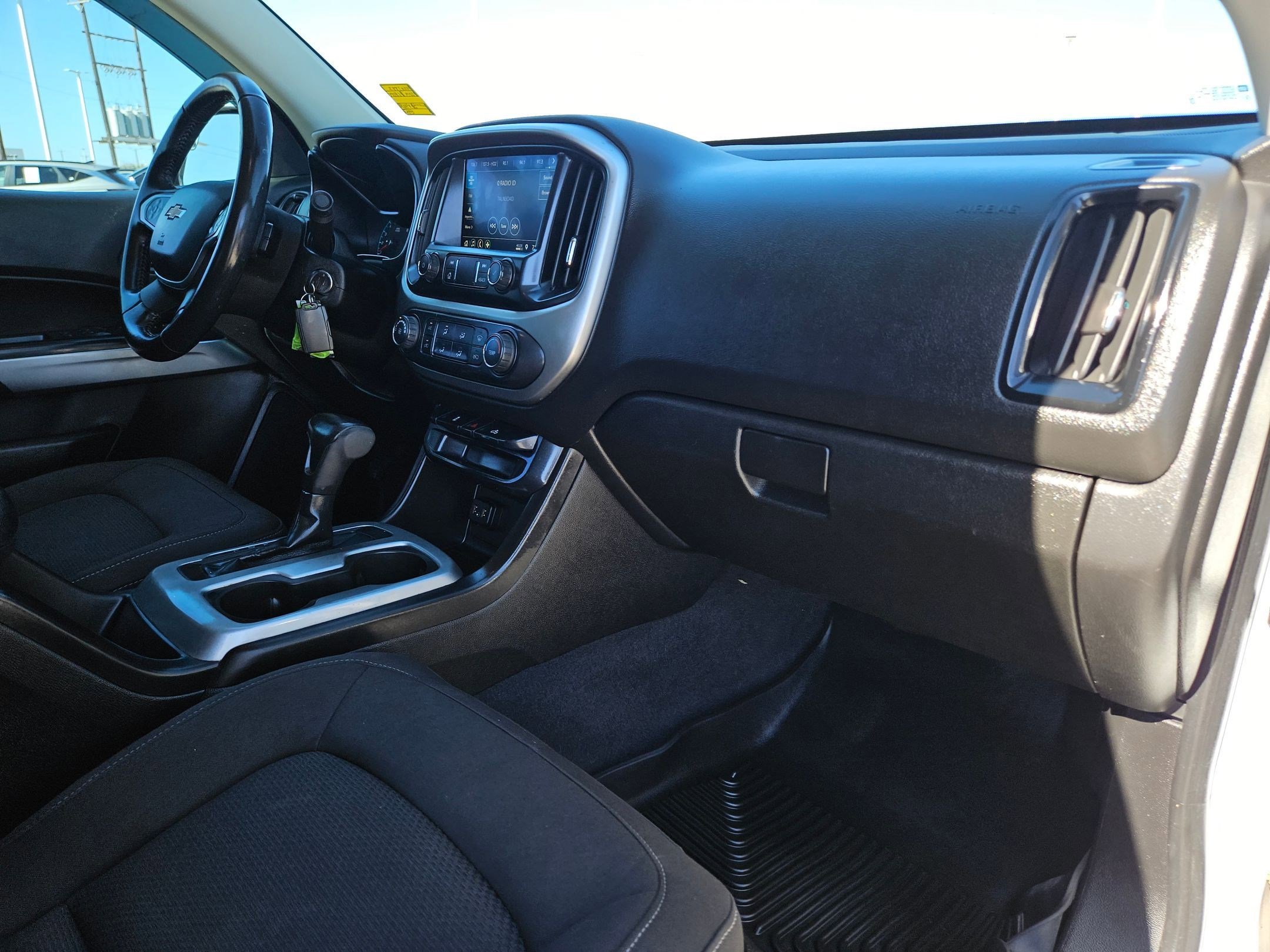 Used 2019 Chevrolet Colorado LT image 28