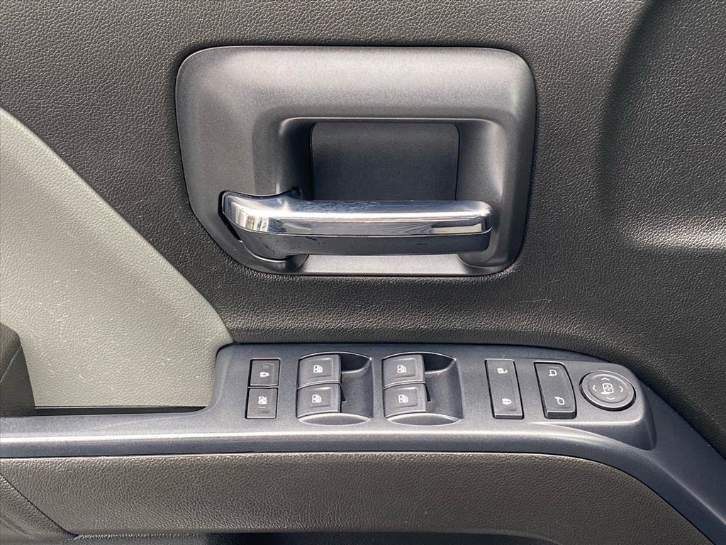 Used 2019 GMC Sierra 2500 4x4 Crew Cab image 16