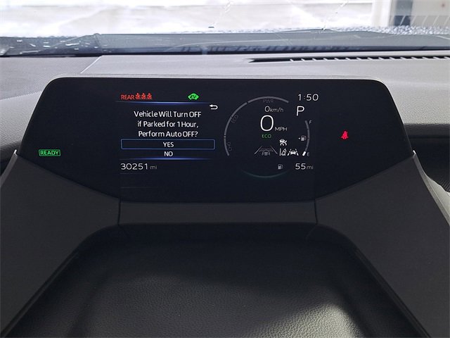 Used 2023 Toyota Prius LE image 27