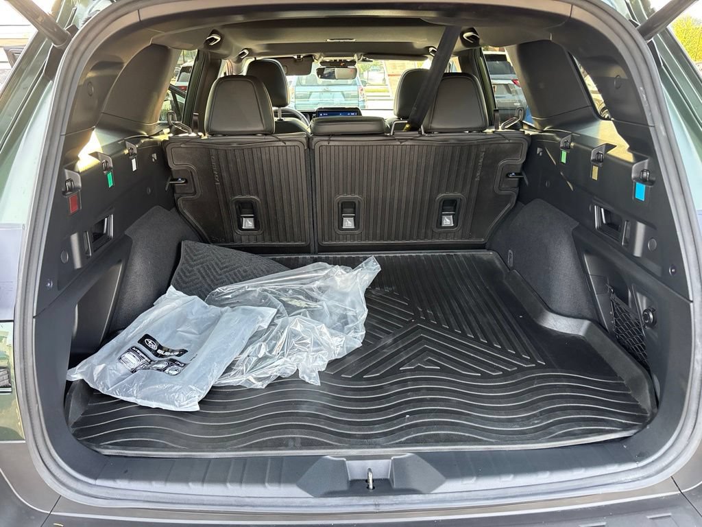 Certified 2026 Subaru Outback Premium AWD/4WD image 27