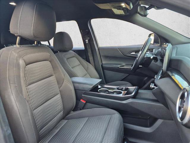 Used 2026 Chevrolet Equinox LT FWD image 19