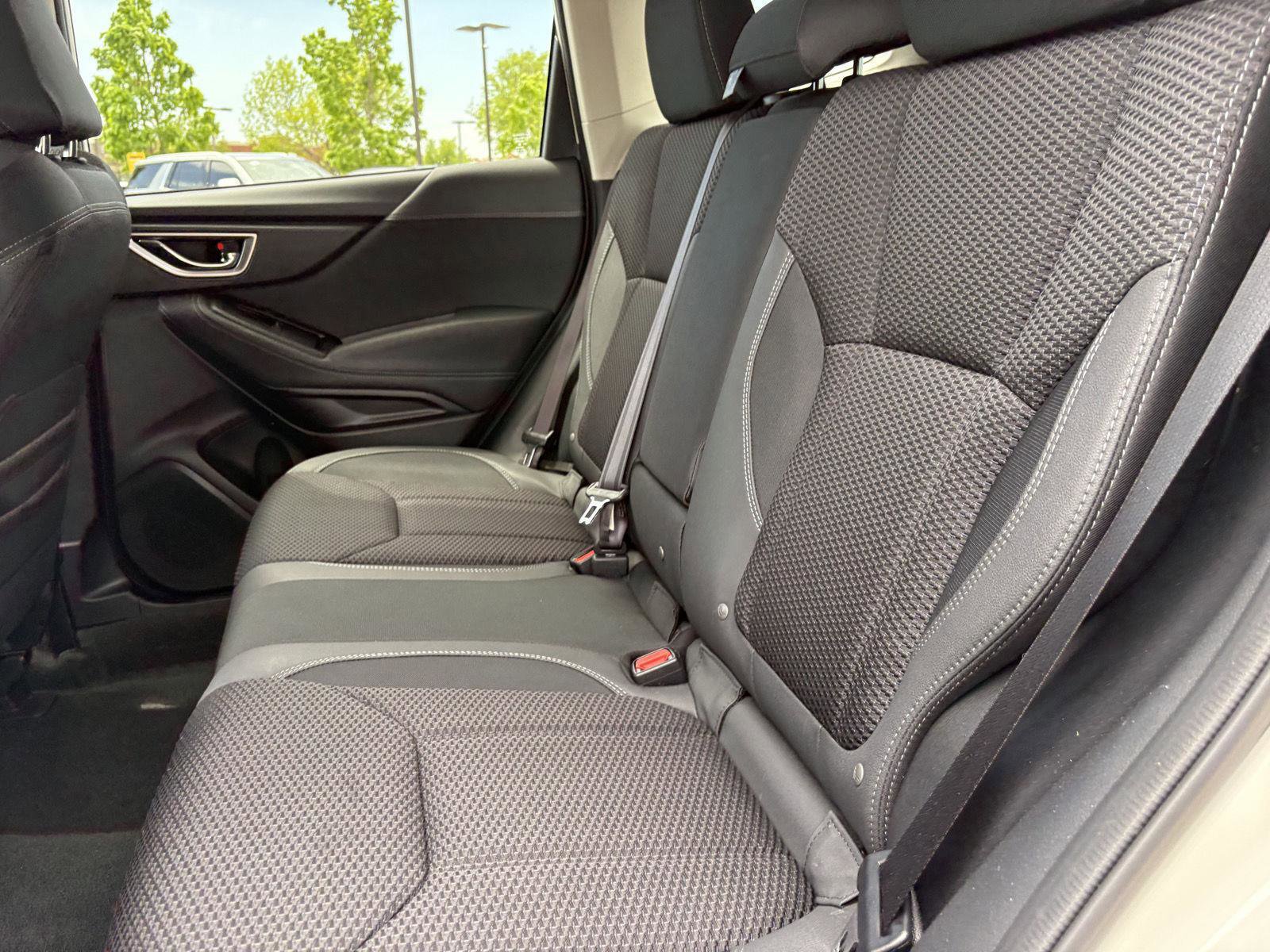 Used 2024 Subaru Forester Premium w/ POP Package 1 AWD/4WD image 19
