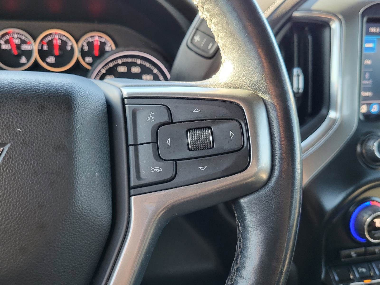 Used 2022 Chevrolet Silverado 1500 RST w/ Rally Edition image 22