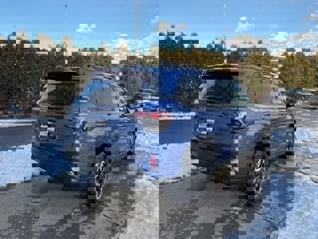 New 2026 Subaru Forester Premium image 4