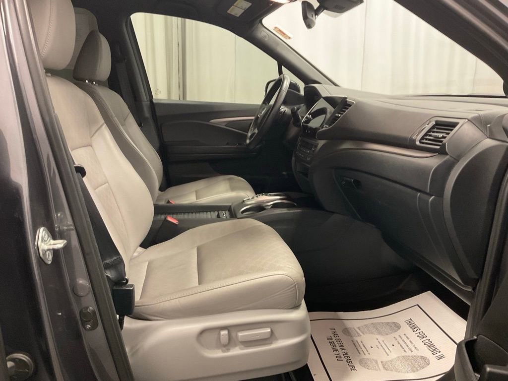 Used 2021 Honda Passport EX-L image 31