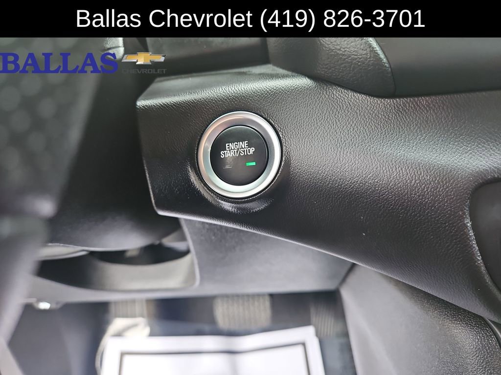 Certified 2024 GMC Terrain SLE w/ Driver Convenience Package FWD image 17