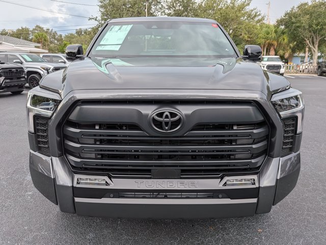 New 2026 Toyota Tundra Limited w/ Nightshade Package AWD/4WD image 8