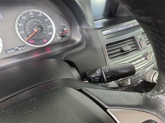 Used 2010 Honda Accord EX-L image 31