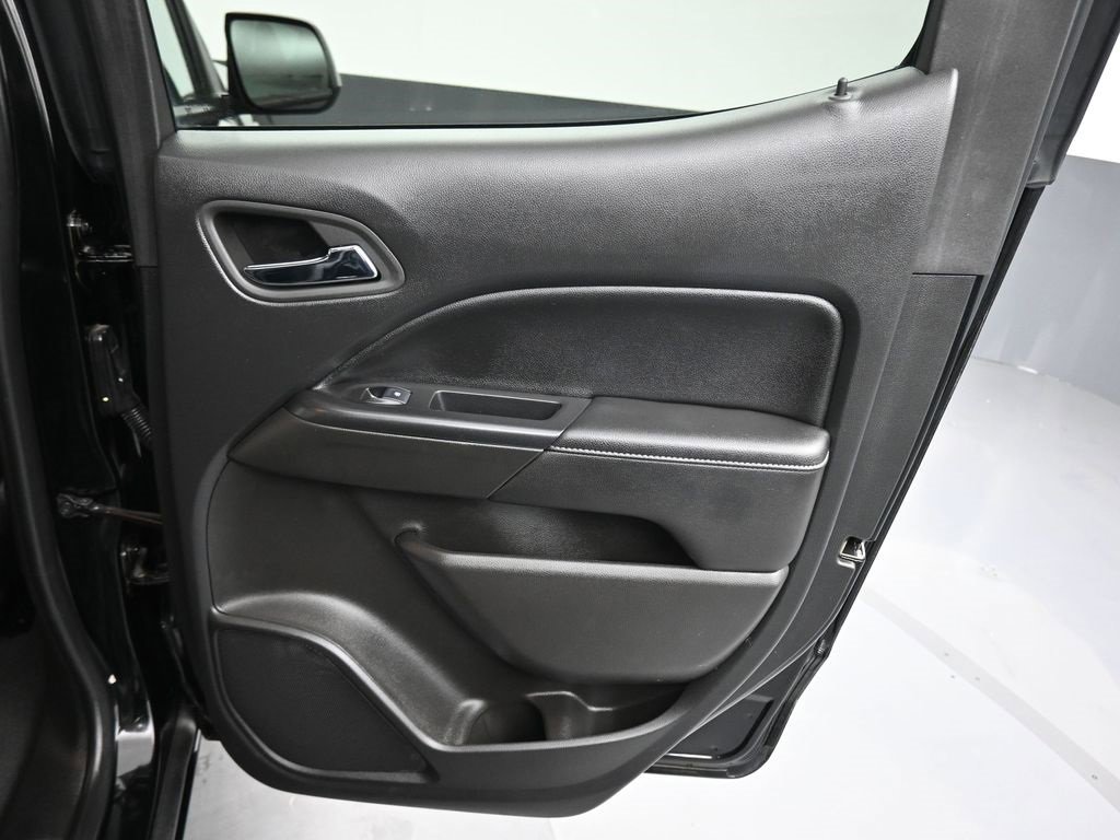 Used 2022 GMC Canyon Elevation w/ Driver Alert Package image 33