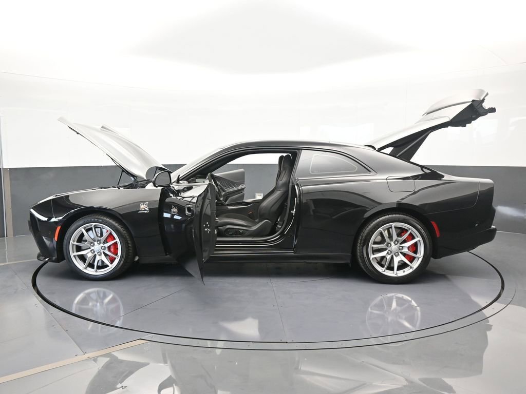 Used 2024 Dodge Charger R/T Scat Pack w/ Plus Group image 83