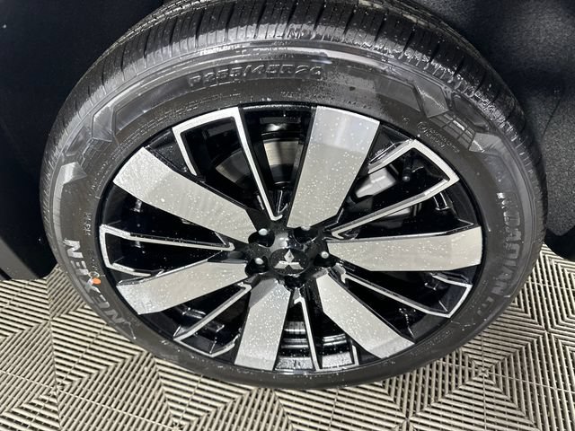 New 2026 Mitsubishi Outlander SE AWD/4WD image 5