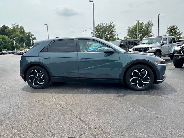 Used 2023 Hyundai Ioniq 5 SEL AWD/4WD image 15