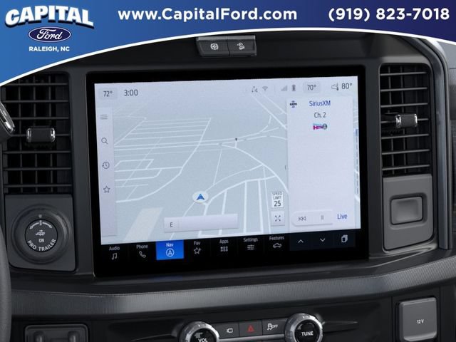 New 2026 Ford F250 Platinum AWD/4WD image 14