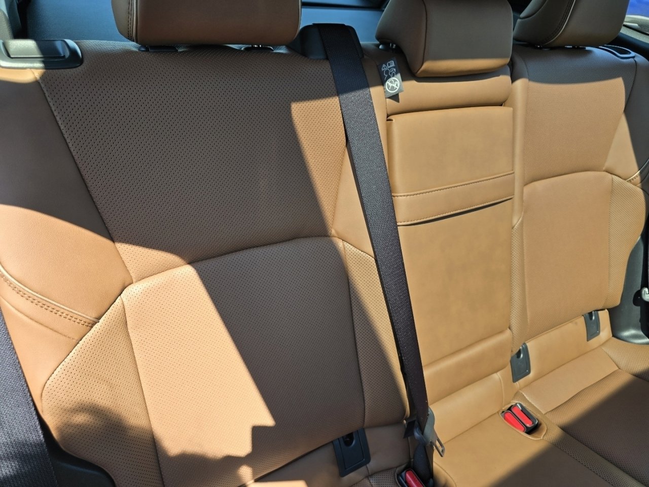 New 2026 Toyota Crown Signia image 23