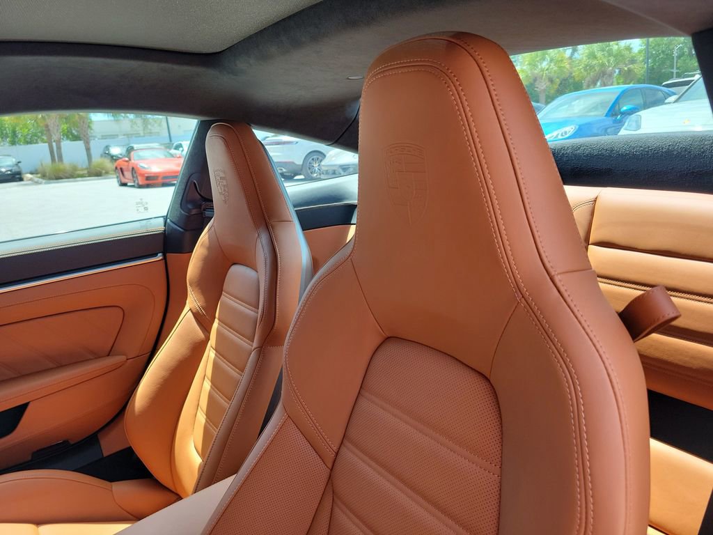 New 2026 Porsche 911 Carrera S RWD image 6