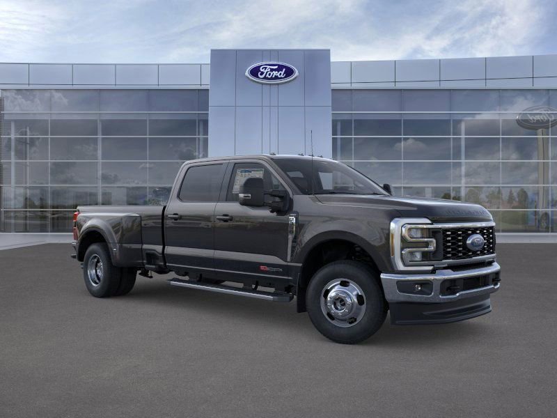 New 2026 Ford F350 Lariat image 7