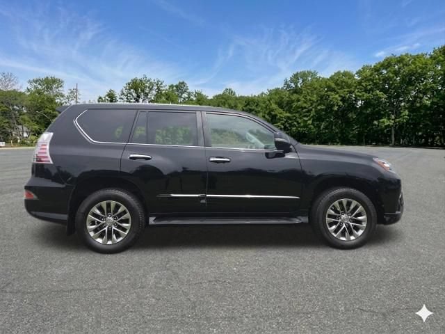Used 2018 Lexus GX 460 Luxury AWD/4WD image 4