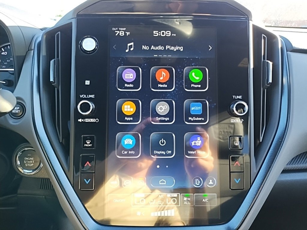 New 2026 Subaru Crosstrek 2.5i Wilderness image 34