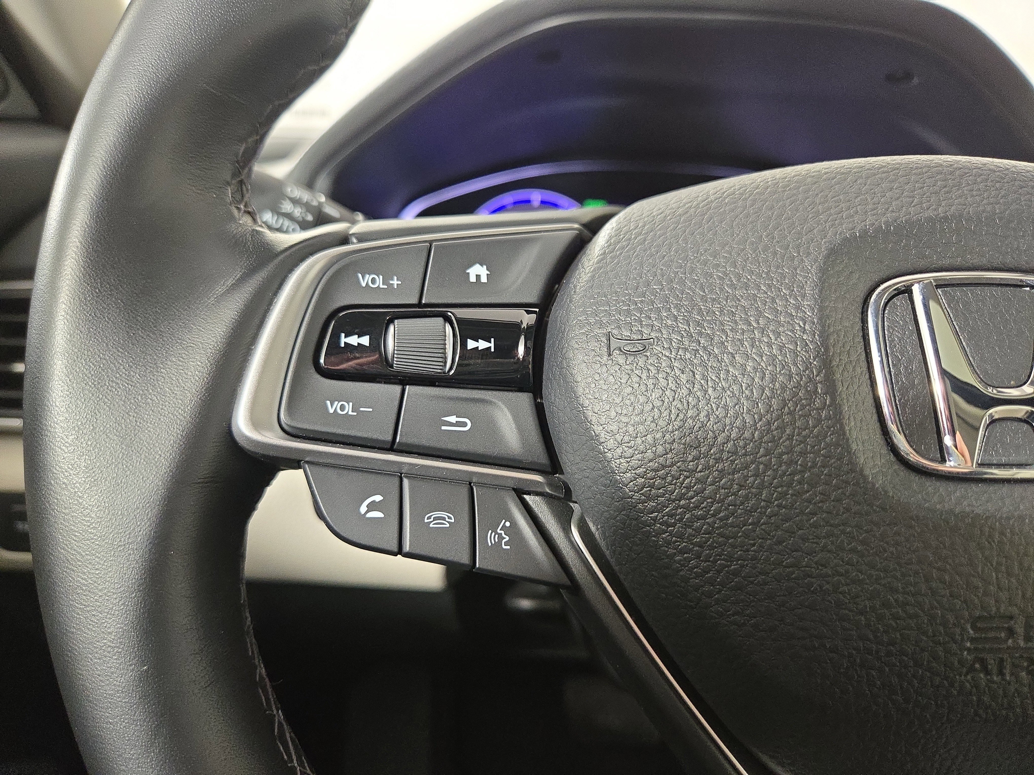 Used 2022 Honda Accord EX-L image 15