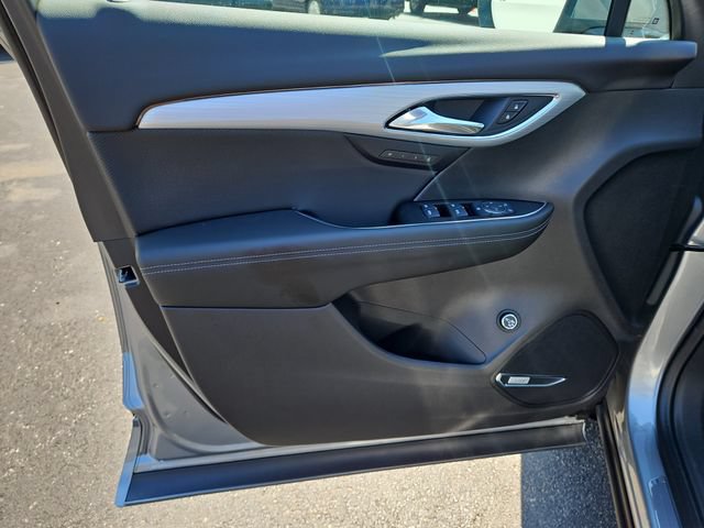 New 2026 Buick Envision Avenir AWD/4WD image 21
