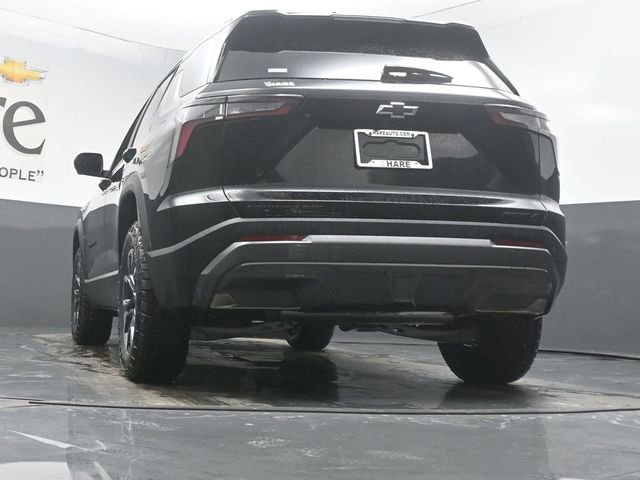 New 2026 Chevrolet Equinox ACTIV w/ Convenience Package III image 32