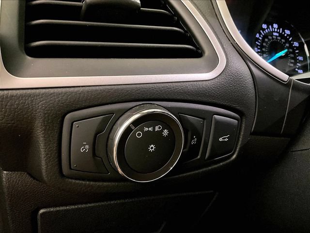 Used 2016 Ford Edge SEL w/ Equipment Group 201A AWD/4WD image 31