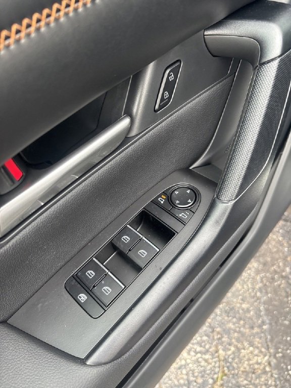 New 2026 MAZDA CX-50 AWD 2.5 S w/ Accent Package image 16