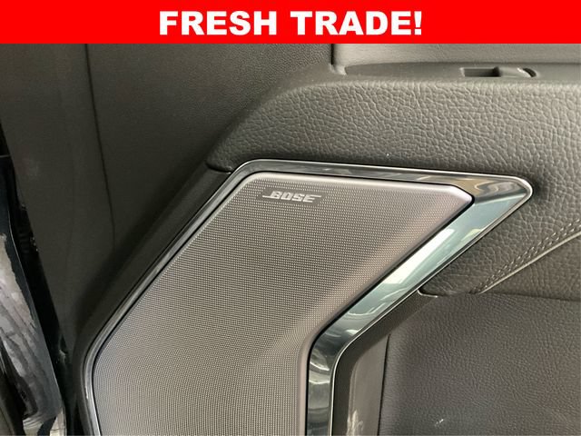 Used 2024 GMC Sierra 1500 Denali w/ Denali Reserve Package AWD/4WD image 29