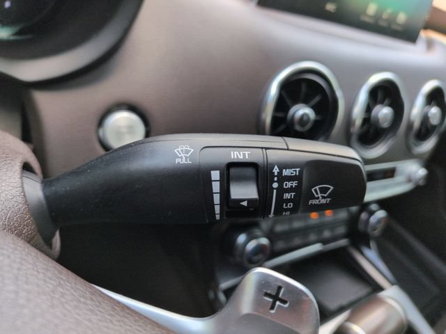 Used 2020 Kia Stinger GT AWD/4WD image 36