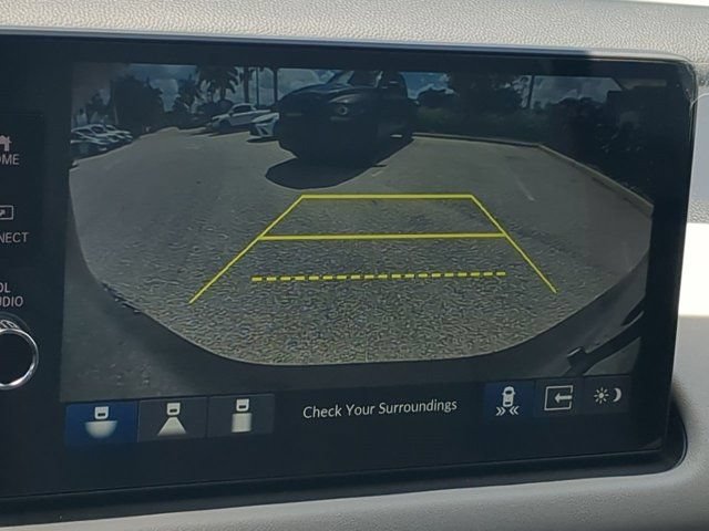 New 2027 Honda HR-V EX-L image 19