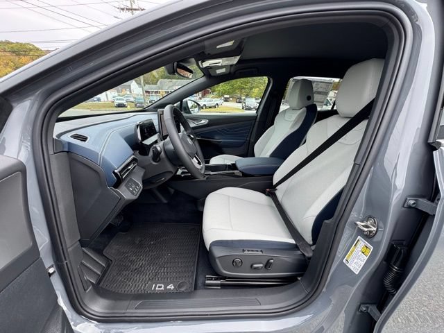 New 2025 Volkswagen ID.4 Pro S AWD/4WD image 27
