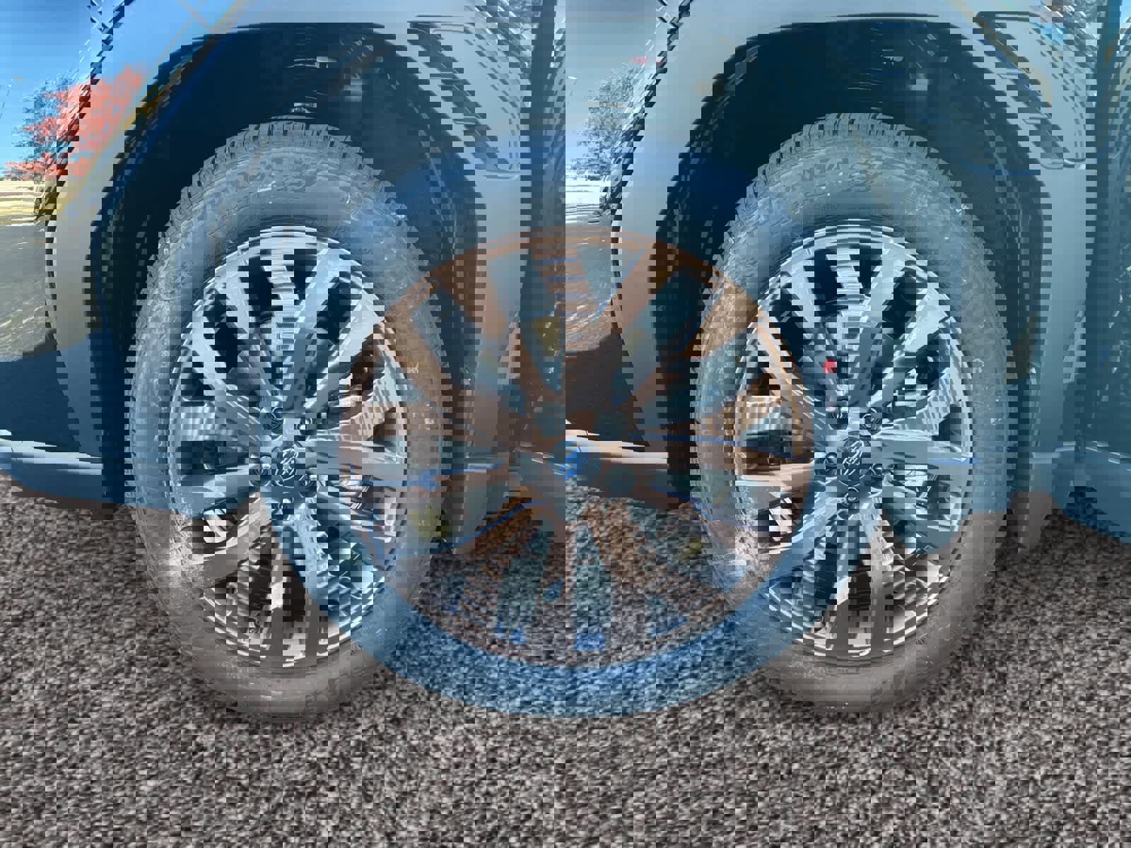 New 2026 Subaru Forester Sport w/ Sport Package image 14