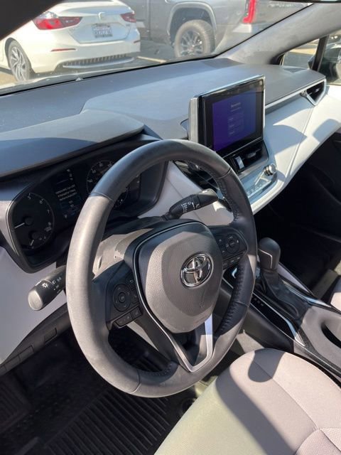 Used 2023 Toyota Corolla SE FWD image 13