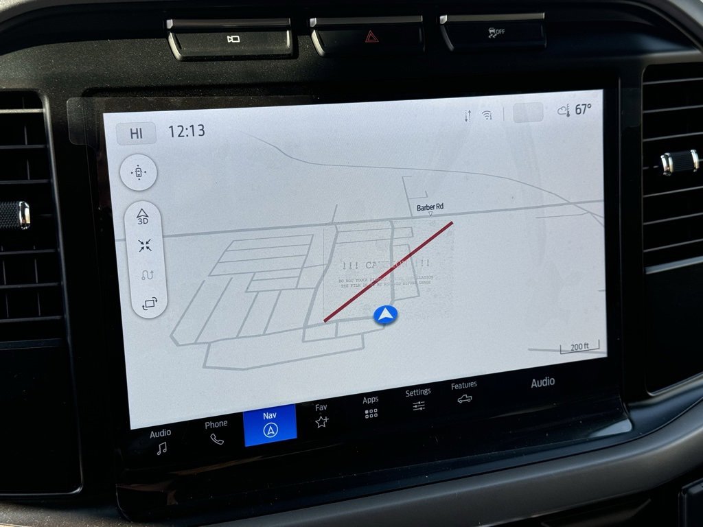 New 2024 Ford F150 Lightning Pro image 35