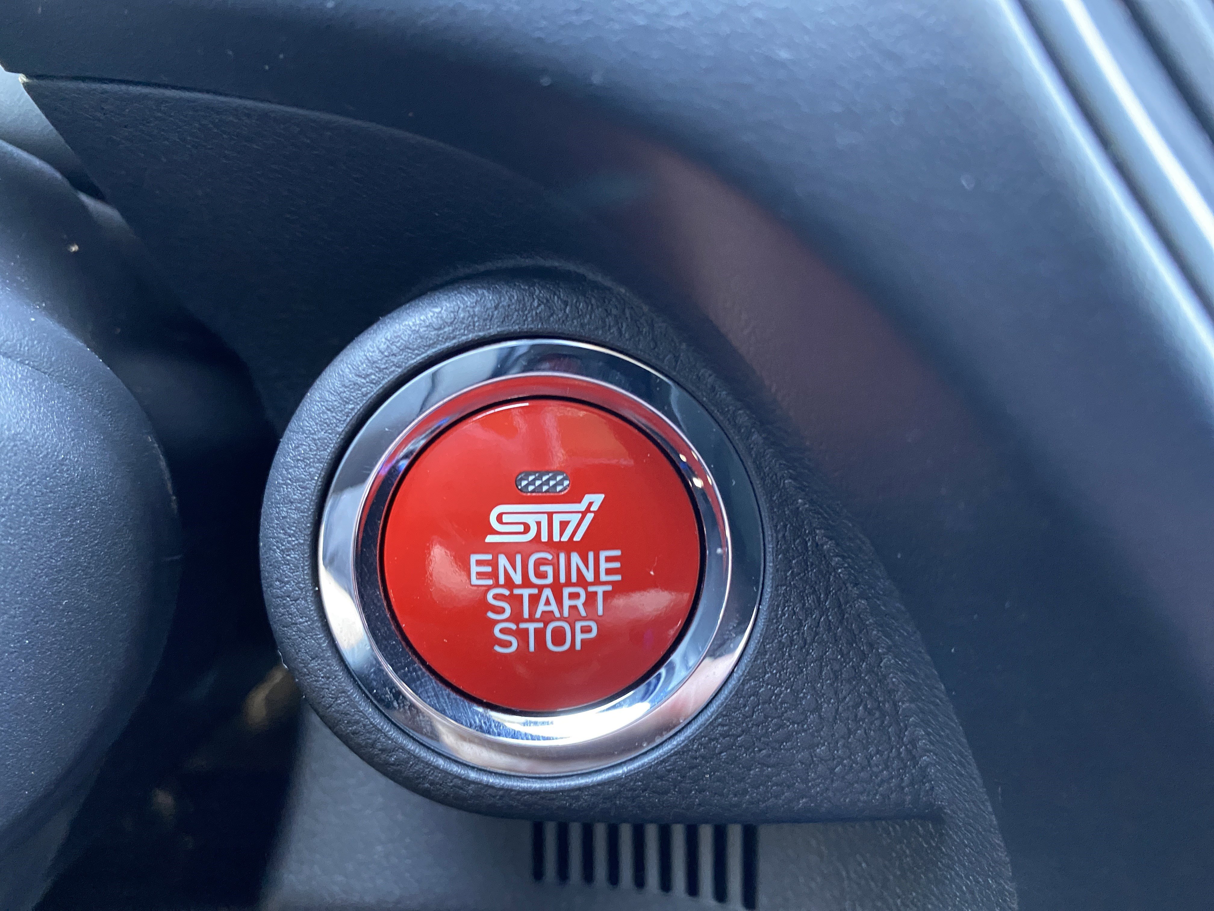 New 2026 Subaru WRX tS AWD/4WD image 32