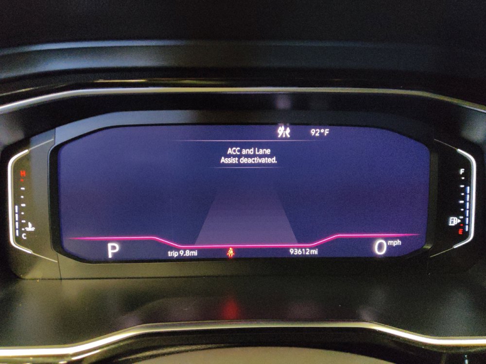 Used 2019 Volkswagen Jetta SEL FWD image 23
