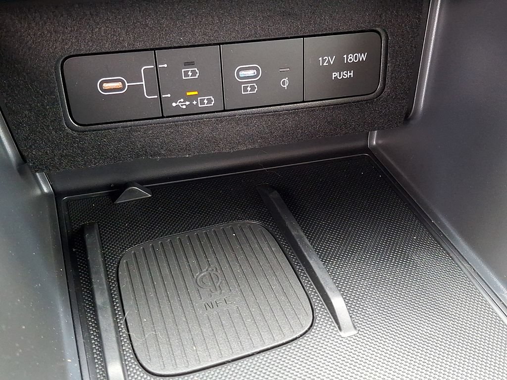 New 2025 Hyundai Sonata SEL FWD image 16