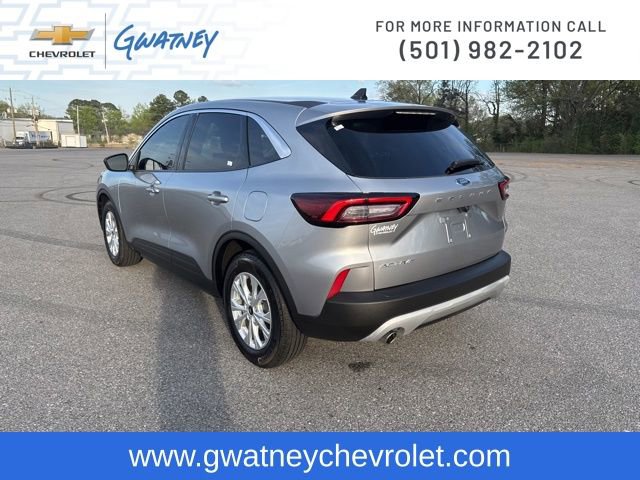 Used 2023 Ford Escape Active image 7