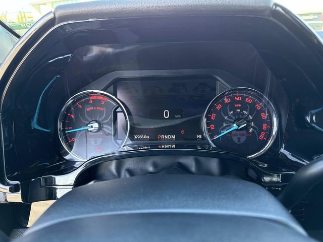 Used 2020 Ford F250 Lariat w/ Lariat Ultimate Package AWD/4WD image 29