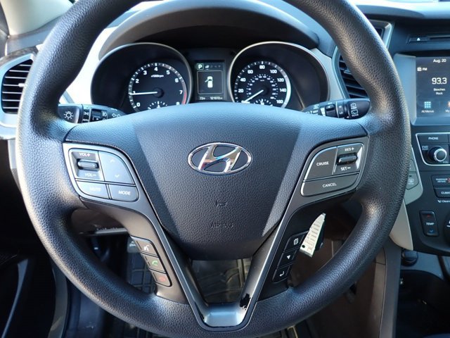 Used 2017 Hyundai Santa Fe Sport AWD/4WD image 9
