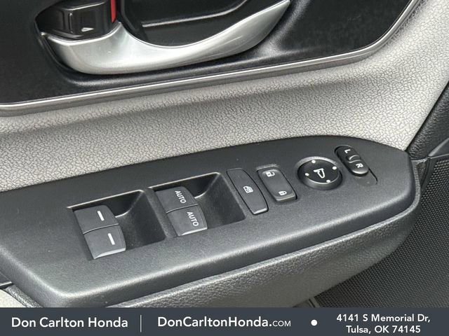 Used 2021 Honda CR-V EX image 10