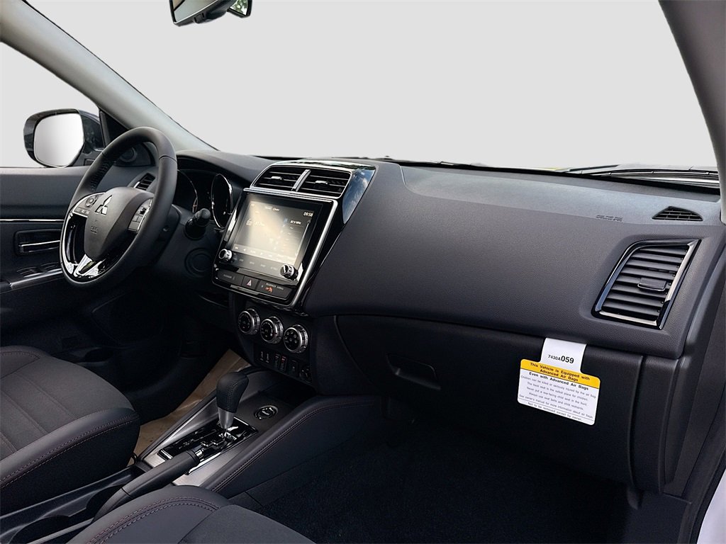 New 2026 Mitsubishi Outlander Sport SE image 29