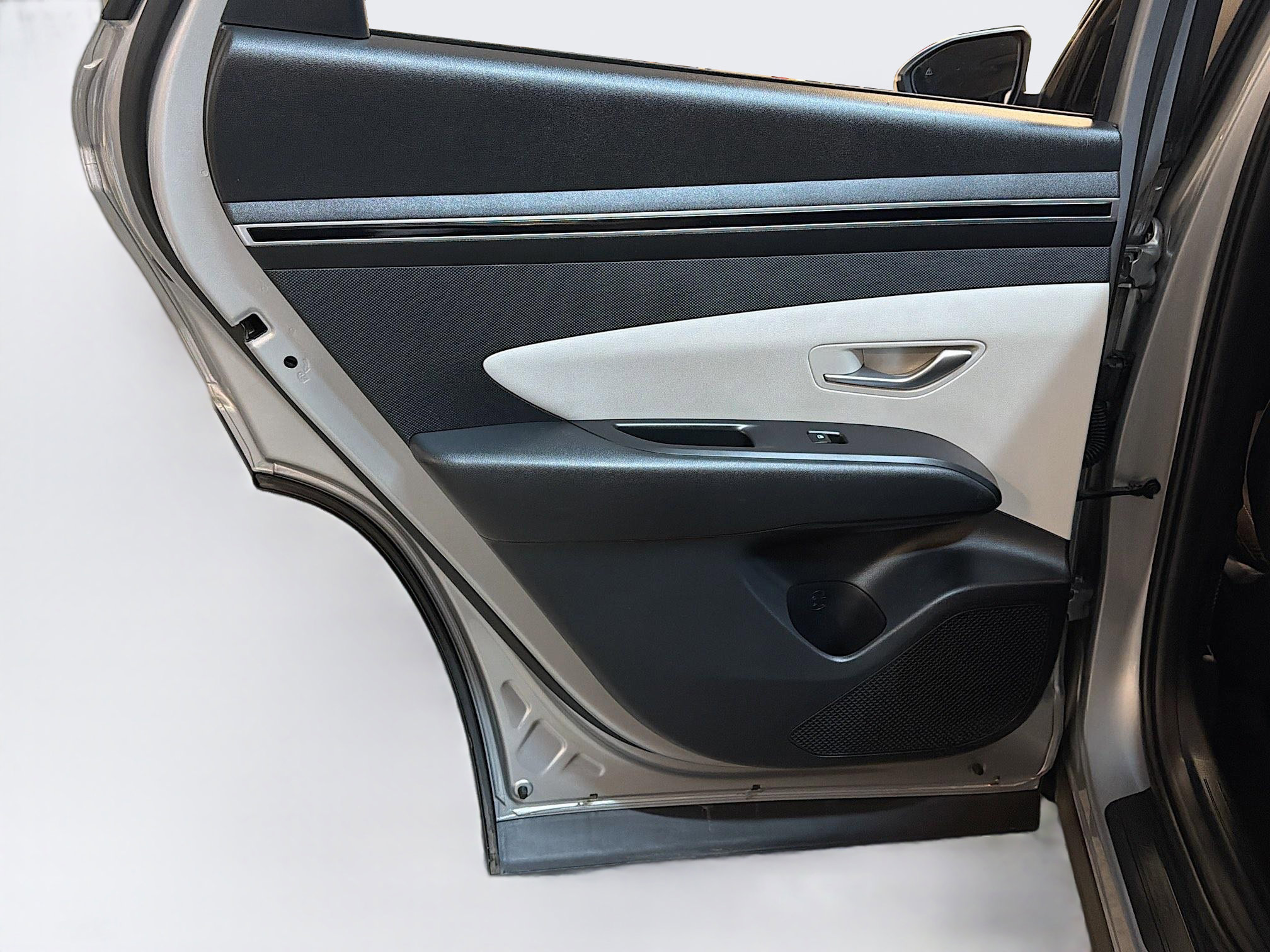 Used 2023 Hyundai Tucson SEL image 26