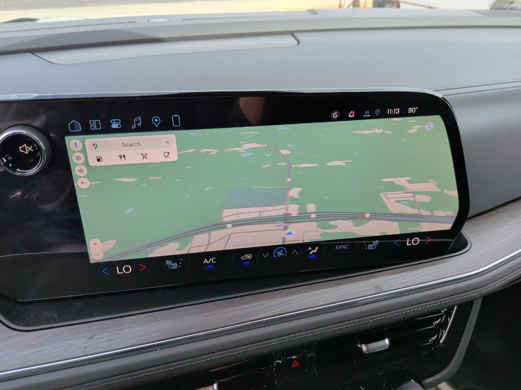 New 2027 Chevrolet Tahoe Z71 AWD/4WD image 26