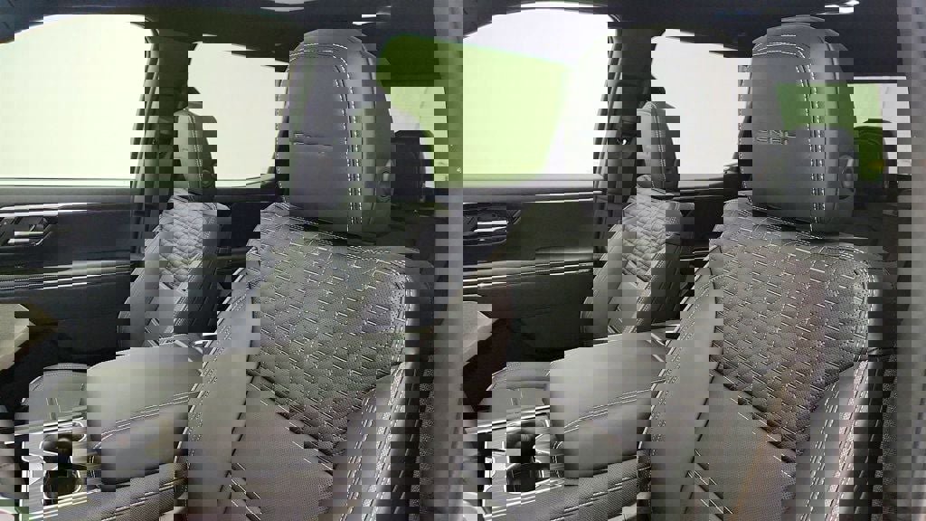 Used 2025 GMC Sierra EV Denali image 21